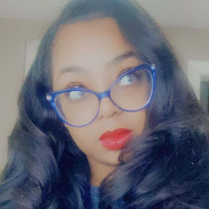 Meet your Posher, Jonicq'a